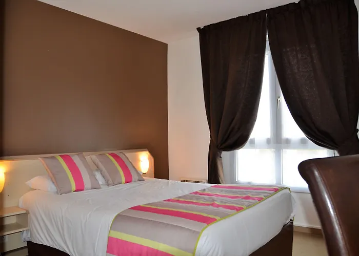 Brit Hotel Cherbourg