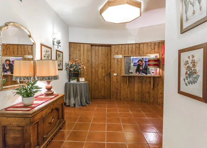 Hotel Sorapiss