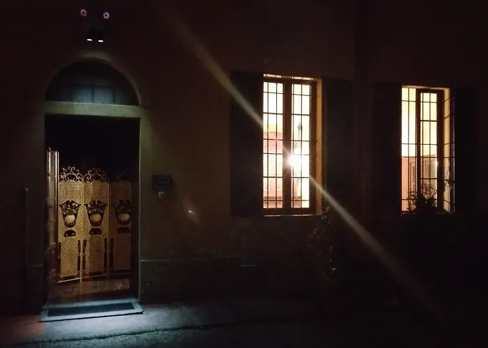 Corte Certosina Trezzano Sul Naviglio