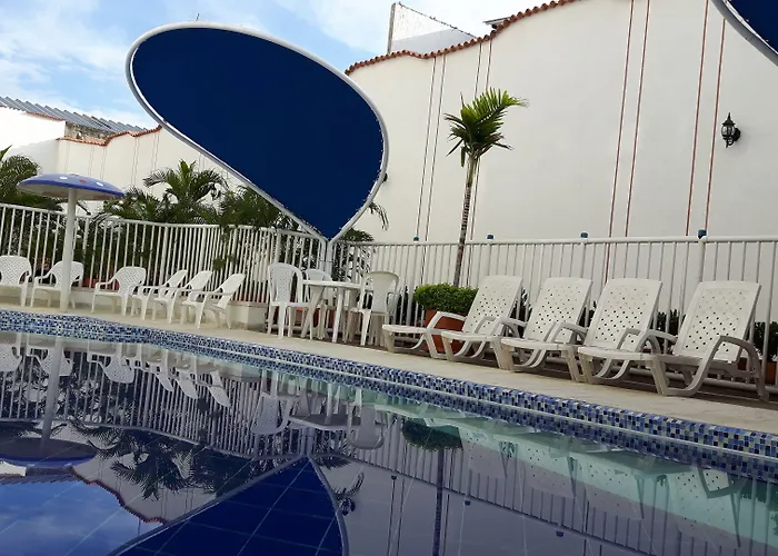 Hotel Zamba