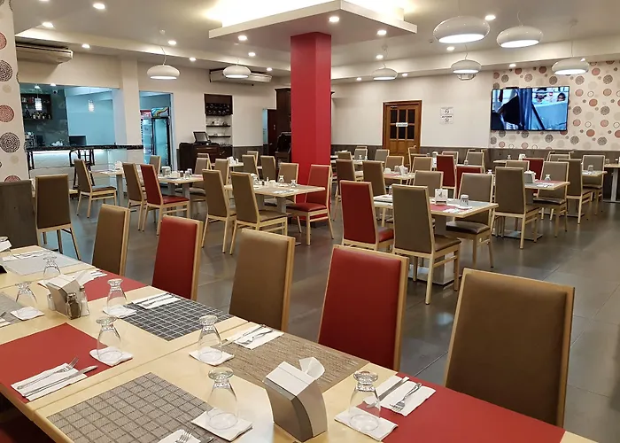 Hotel Alcala