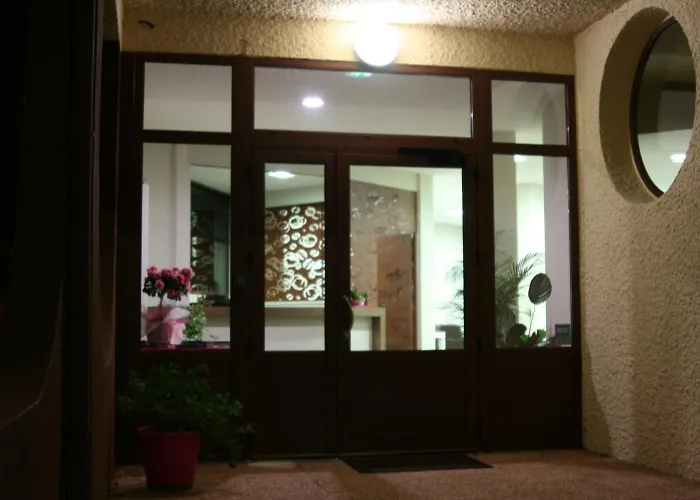 Hotel Bel Horizon