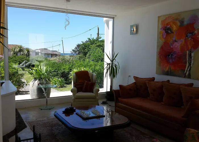 Posada de los Pajaros