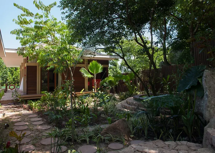 Le Relax Luxury Lodge (Adults Only)