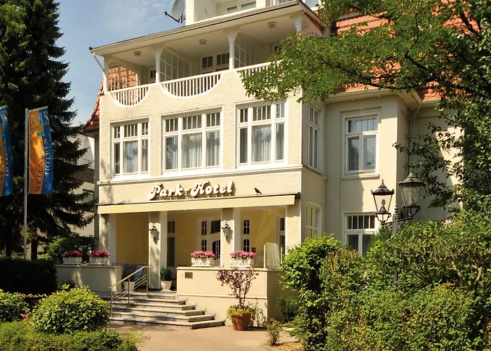 Park-Hotel