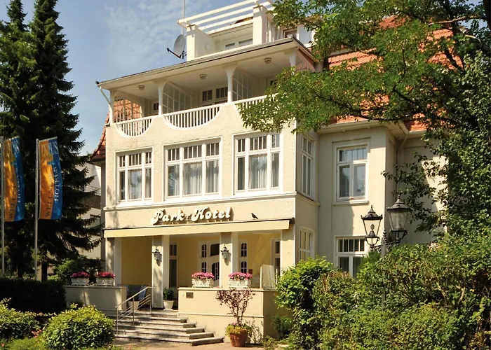 Park-Hotel