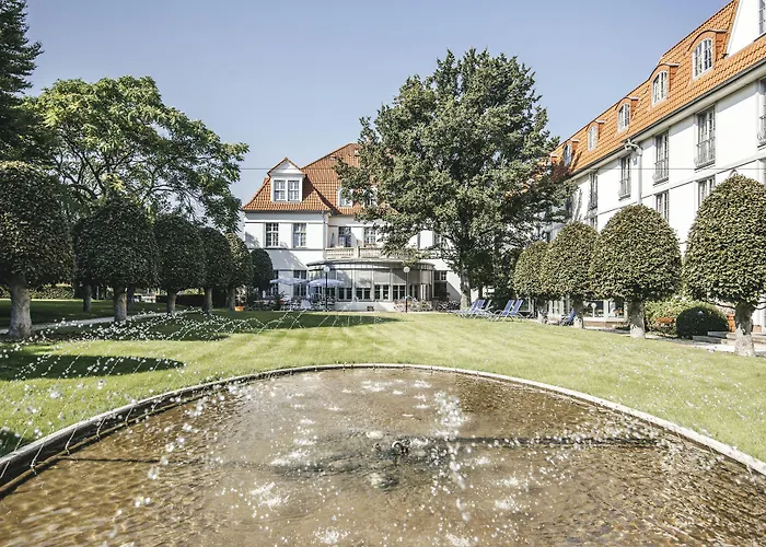 Hotel Villa Heine Wellness&Spa