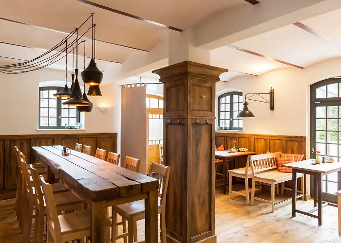 Paulinen Hof Seminarhotel