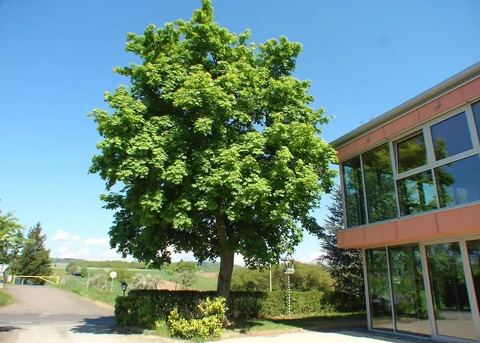 Rotenberg Pt Hotel