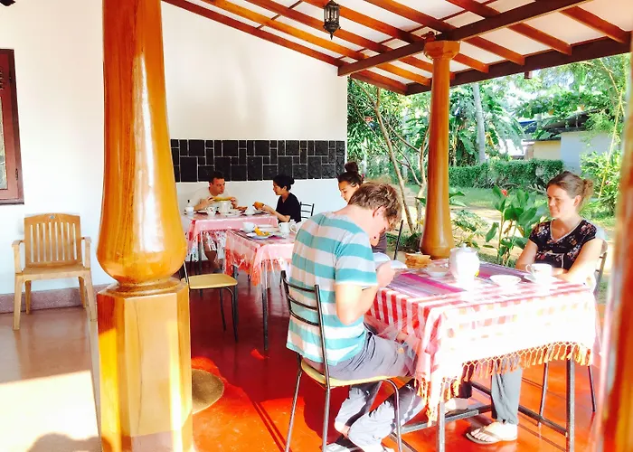 Saubagya Inn