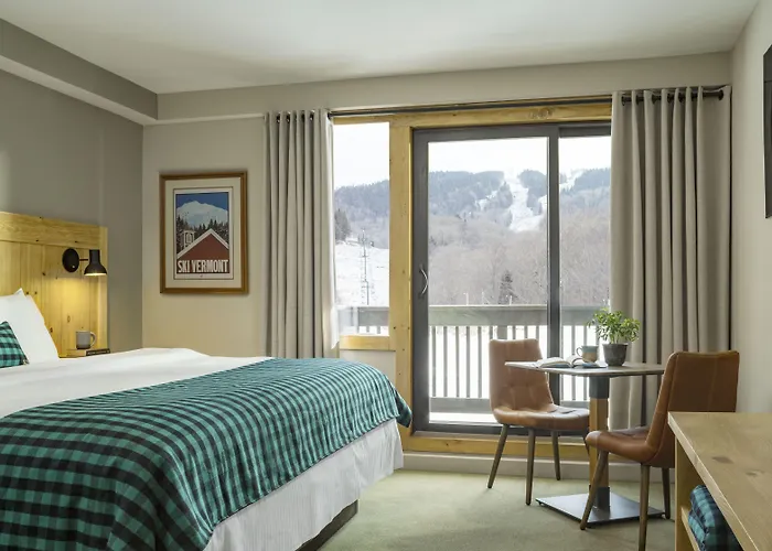 The Inn At Bolton Valley
