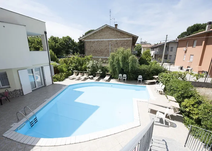 Hotel Settebello B&B