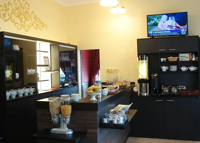 Hotel Iena