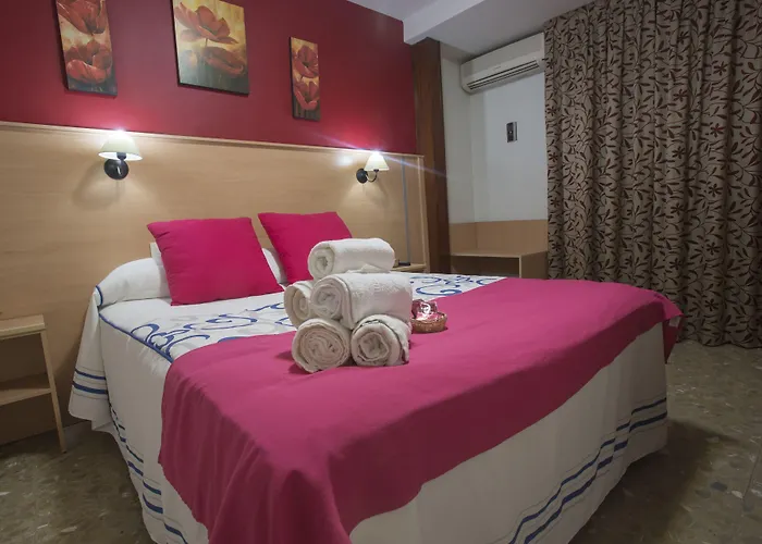 Hotel San Juan