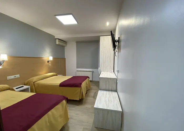 Hotel San Juan
