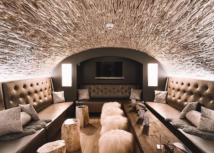 Hotel Le White - Le 42 Restaurant
