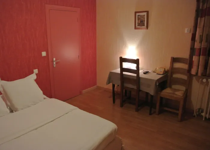 Hotel Le Central