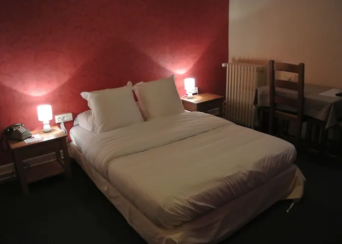 Hotel Le Central