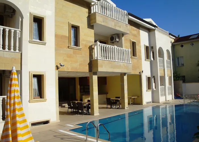 Dinara Apart Hotel