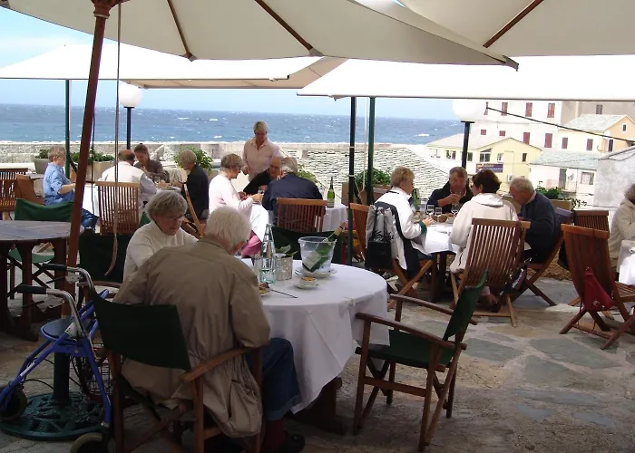 Hotel-Restaurant Le Vieux Moulin