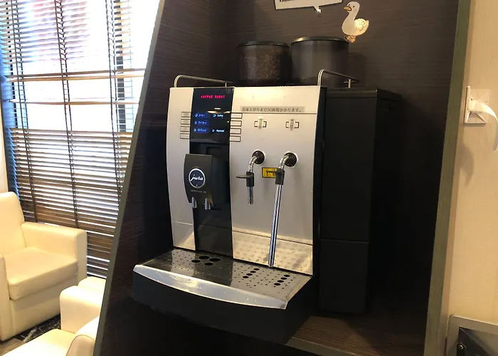 Kuretake Inn Premium Shizuoka Ekimae