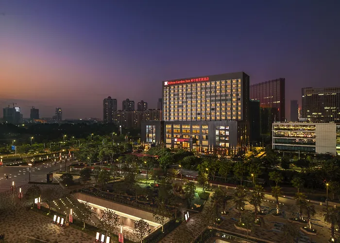 Hilton Garden Inn Foshan