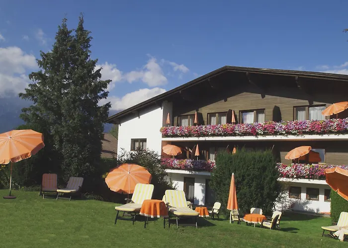 Hotel Sonnhof