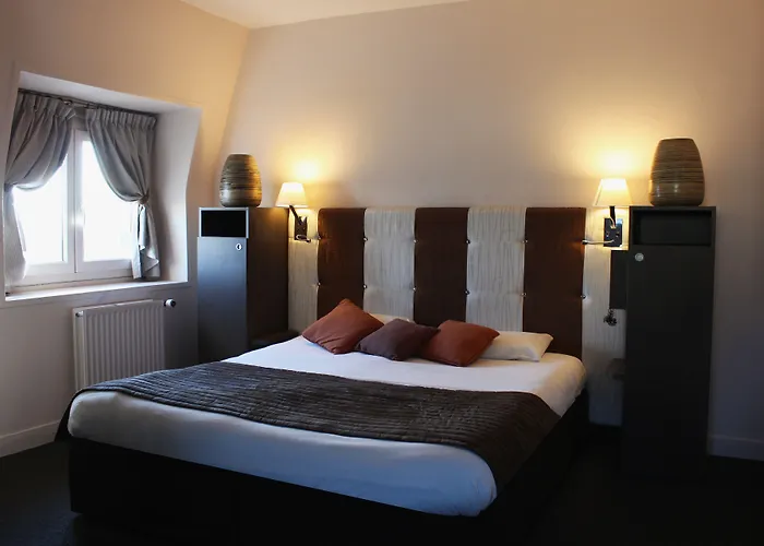 Hotel Des Bains