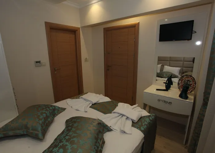 Reyyan Hotel