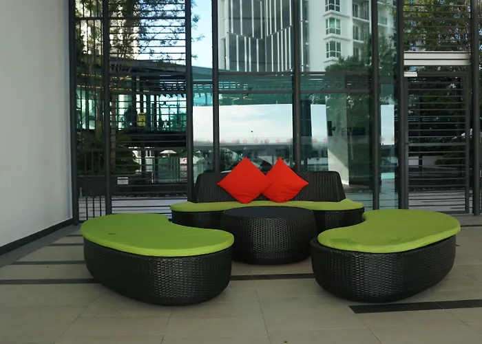 The Shore Hotel & Residences