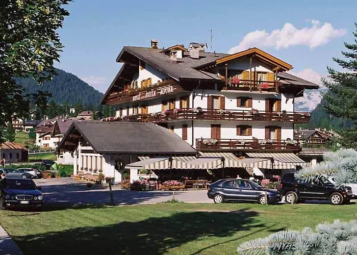 Hotel Stella Alpina