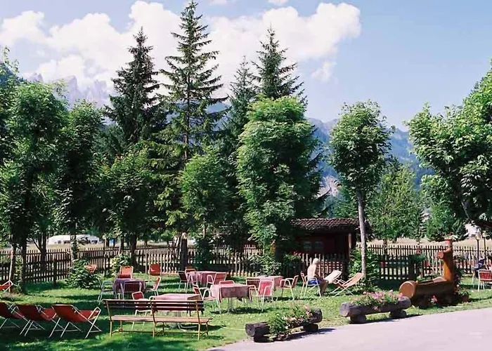 Hotel Stella Alpina