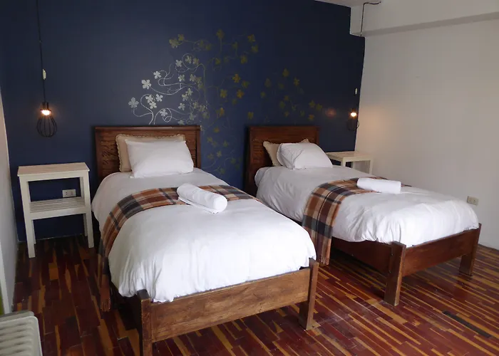 Ninos Hotel Meloc
