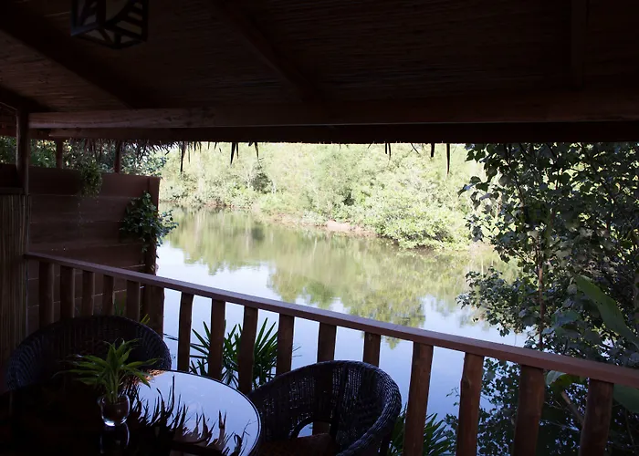 Sok Sabay Resort