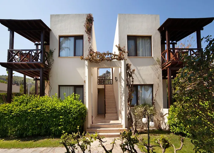 The LifeCo Bodrum Well-Being Detox Center&Vegan Hotel
