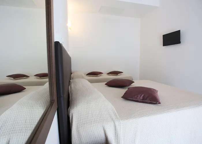 Hotel Eubea