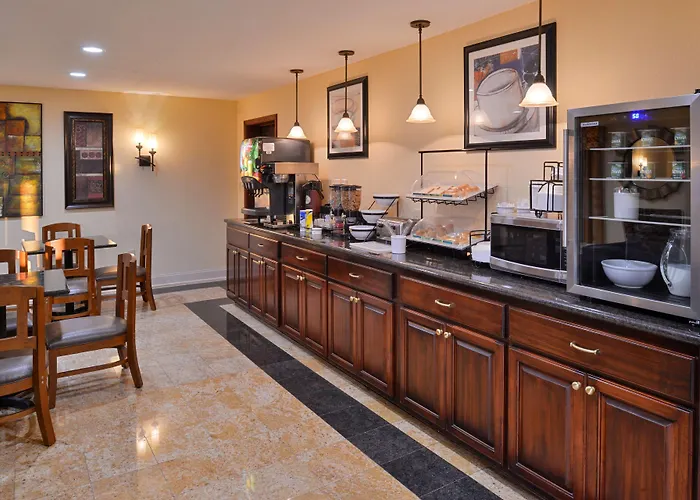 Americas Best Value Inn Tupelo Barnes Crossing
