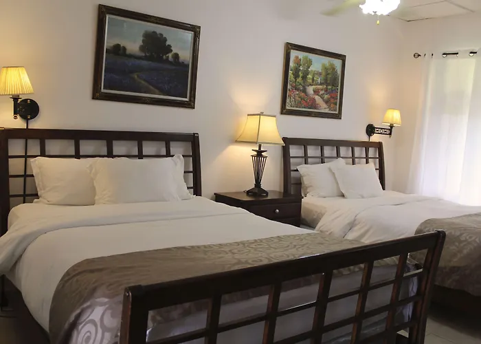 Hotel Campestre
