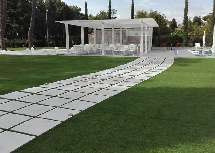 Park Hotel Villamaria