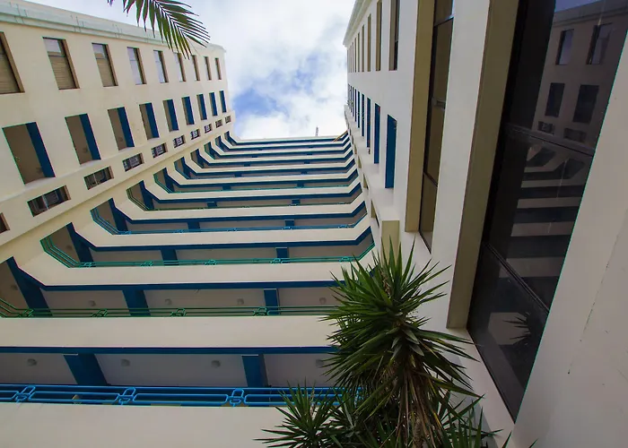 Blue Bay Hotel