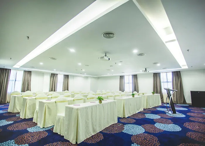 Verdant Hill Hotel Kuala Lumpur