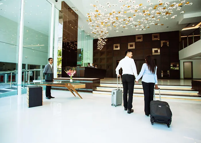 Verdant Hill Hotel Kuala Lumpur
