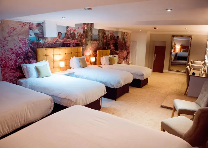 The Townhouse Chester