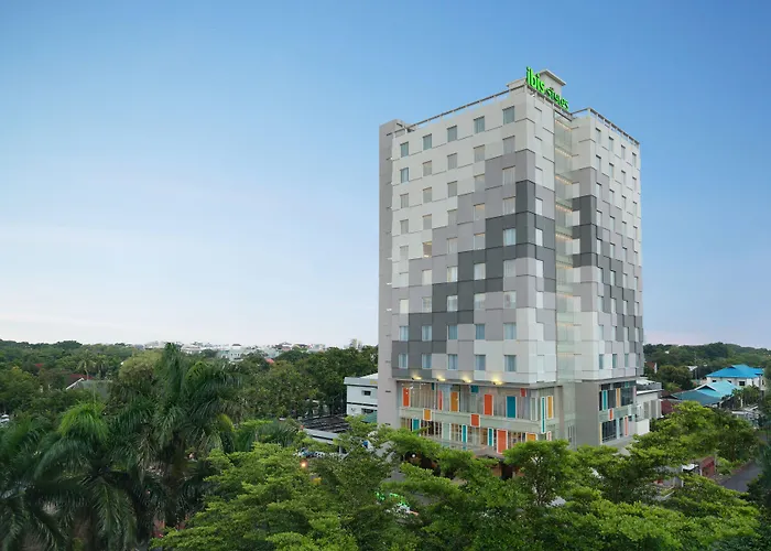 Ibis Styles Makassar Sam Ratulangi