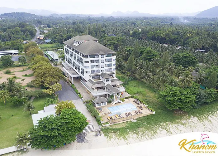 Khanom Golden Beach Hotel