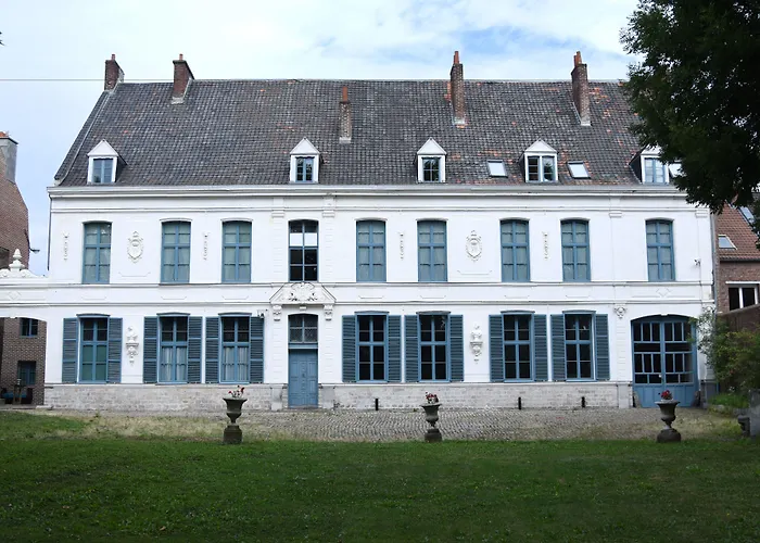 Château Hôtel de Warenghien