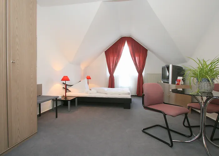 Residenz Hotel Giessen