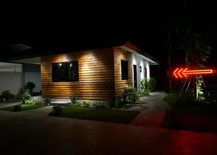 Happy Field Resort