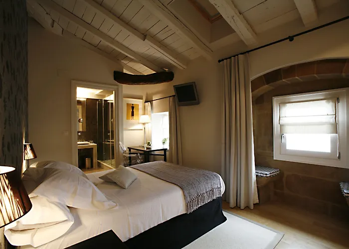 Hotel Palacio Muñatones