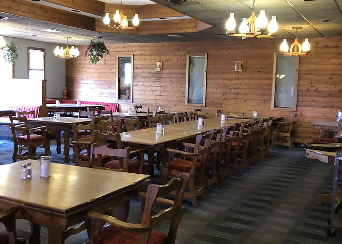 Agassiz Hotel And Restaurant - Under New Management